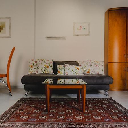 Terrace Apartment Near Volksoper And City Centre Vienna Luaran gambar