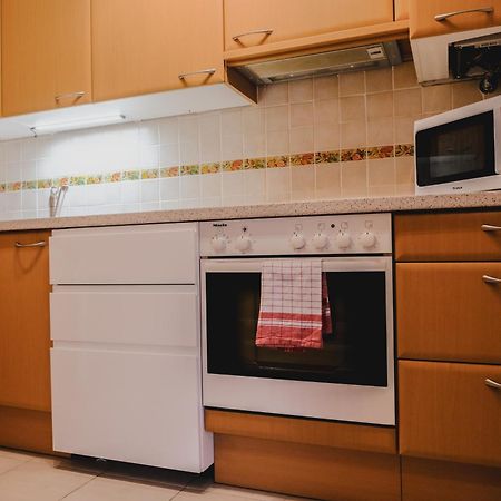 Terrace Apartment Near Volksoper And City Centre Vienna Luaran gambar