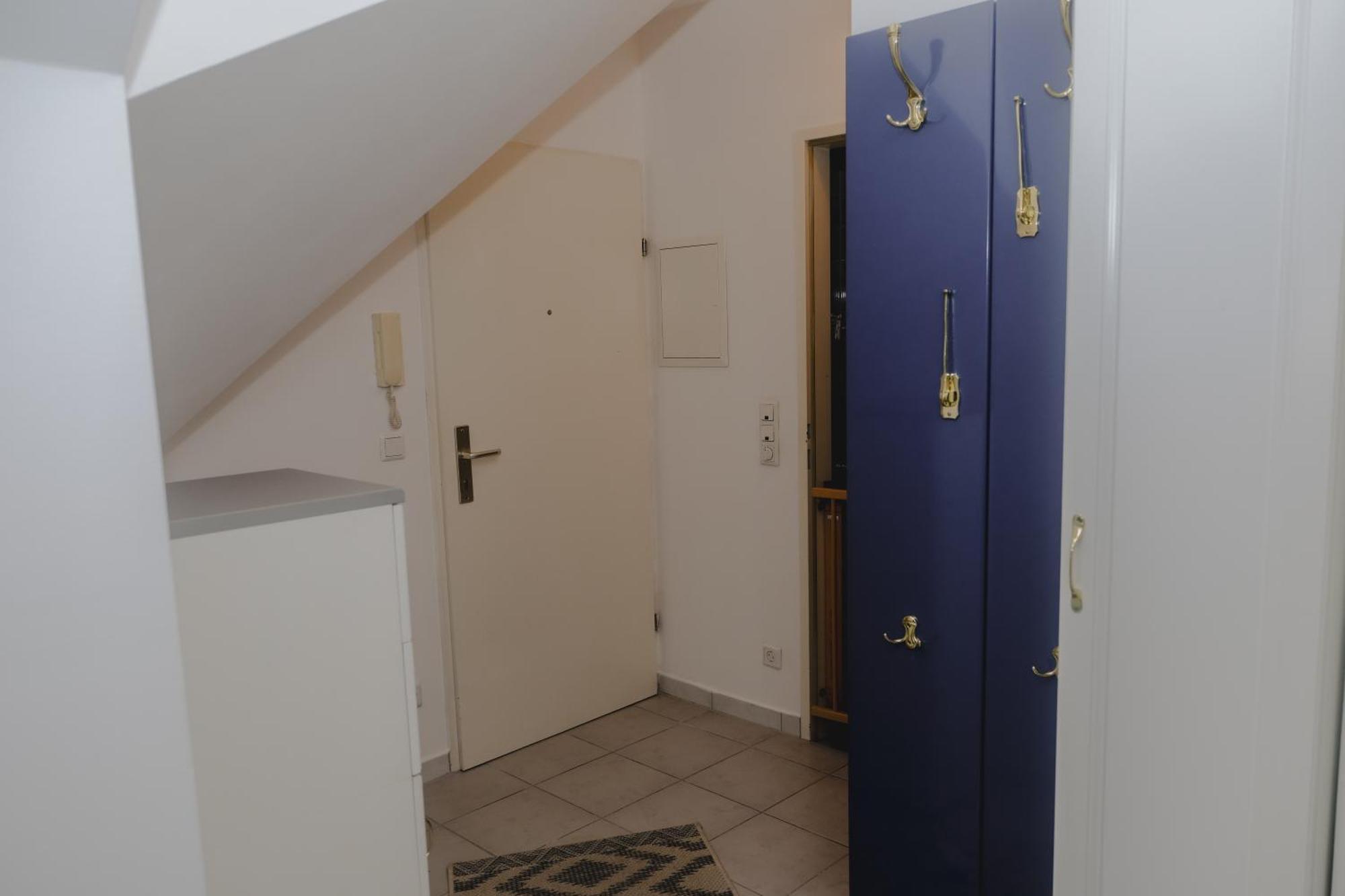 Terrace Apartment Near Volksoper And City Centre Vienna Luaran gambar