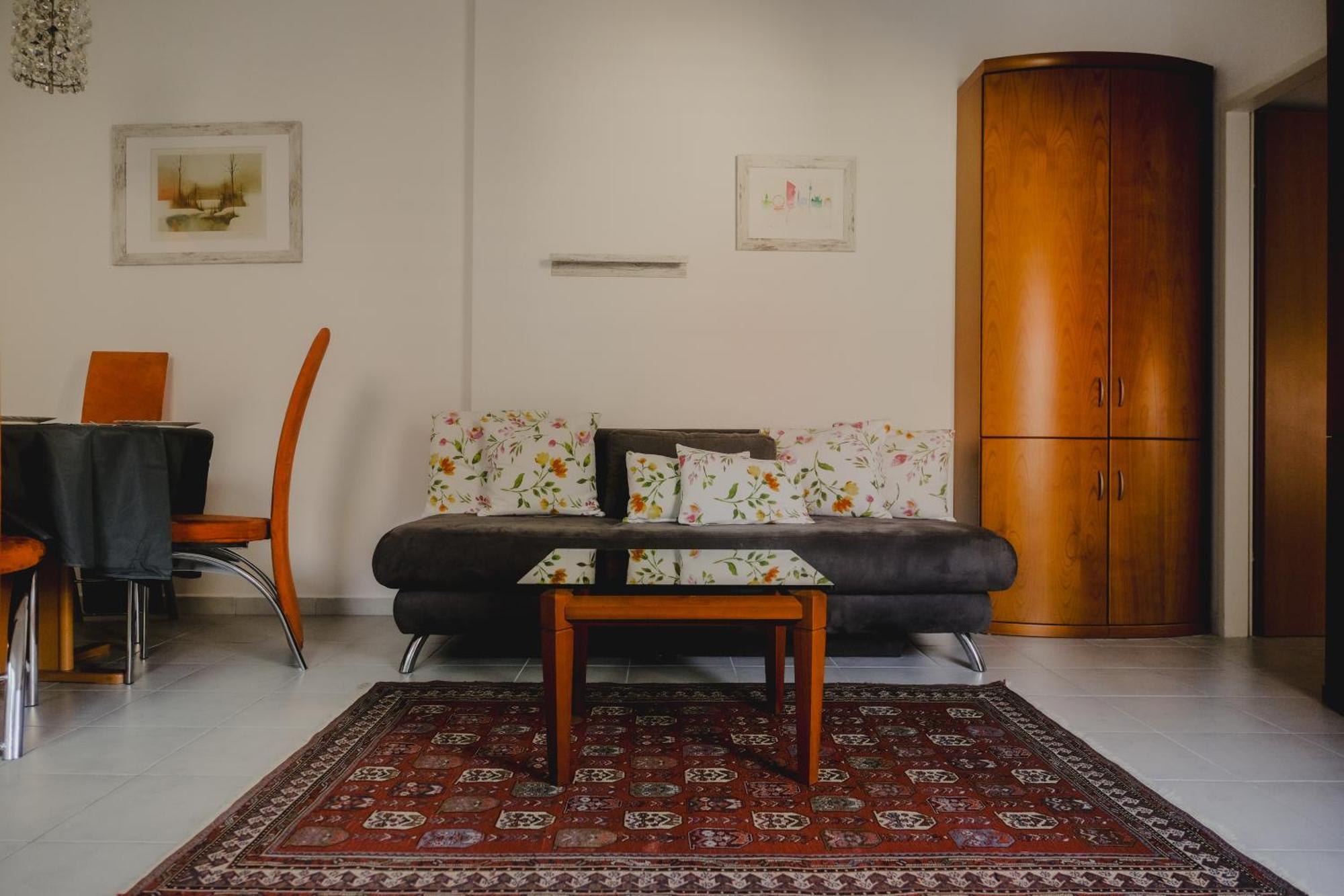 Terrace Apartment Near Volksoper And City Centre Vienna Luaran gambar
