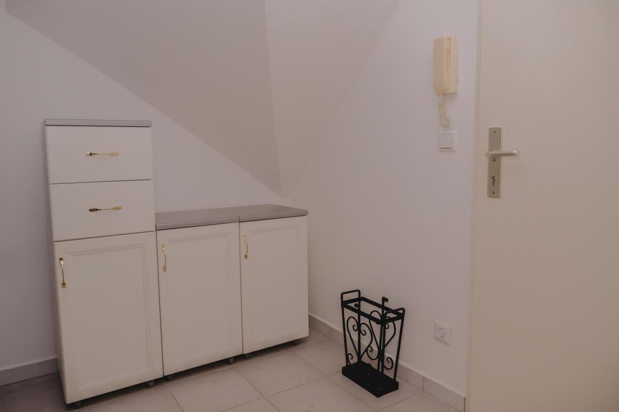 Terrace Apartment Near Volksoper And City Centre Vienna Luaran gambar