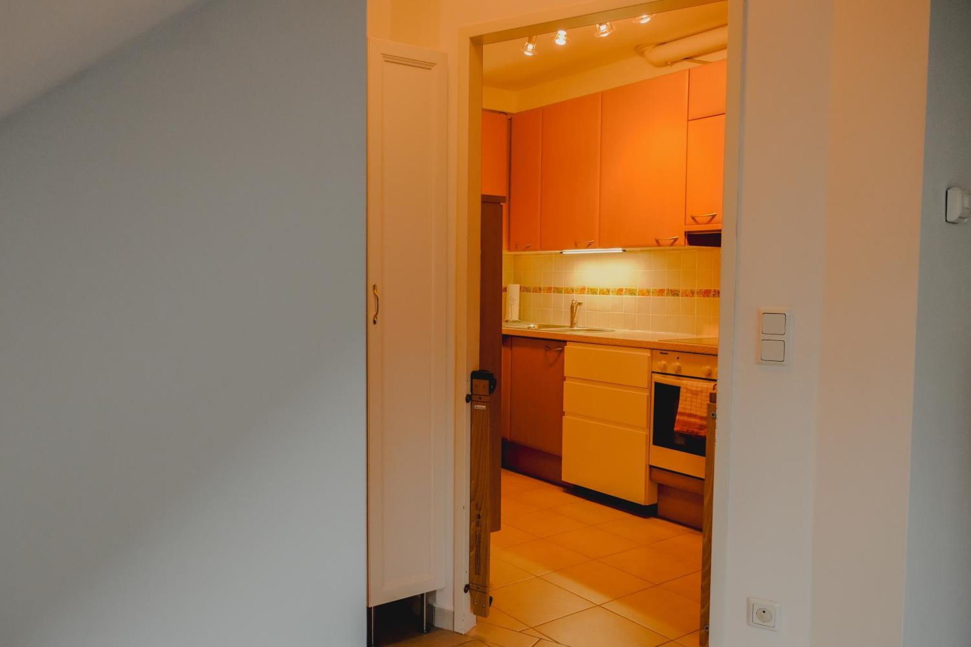 Terrace Apartment Near Volksoper And City Centre Vienna Luaran gambar