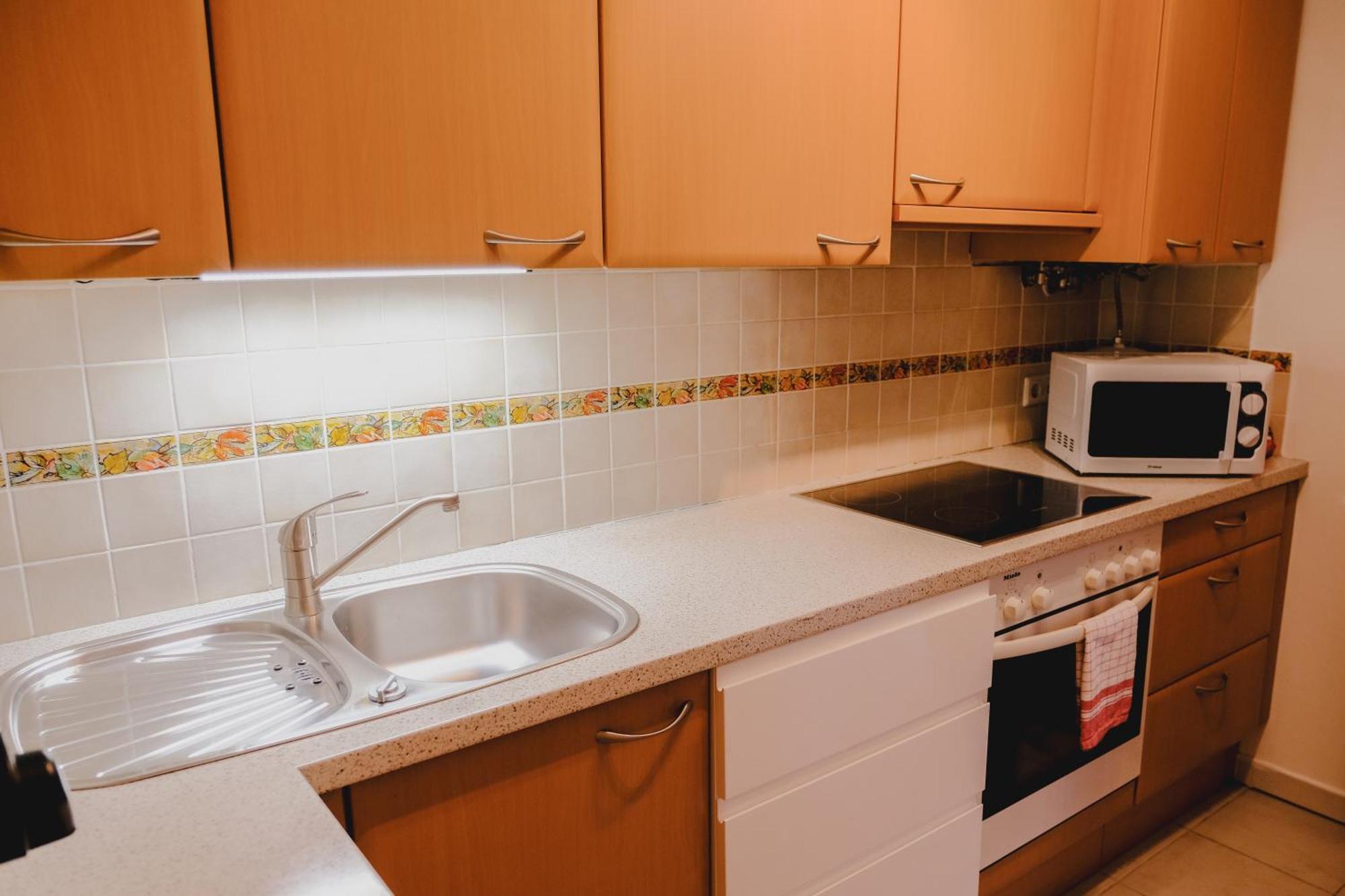 Terrace Apartment Near Volksoper And City Centre Vienna Luaran gambar
