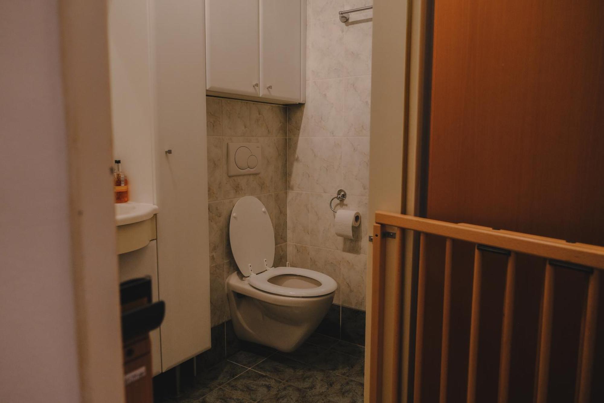 Terrace Apartment Near Volksoper And City Centre Vienna Luaran gambar