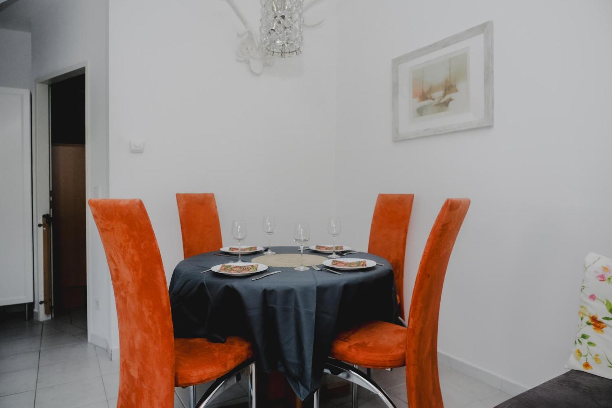 Terrace Apartment Near Volksoper And City Centre Vienna Luaran gambar