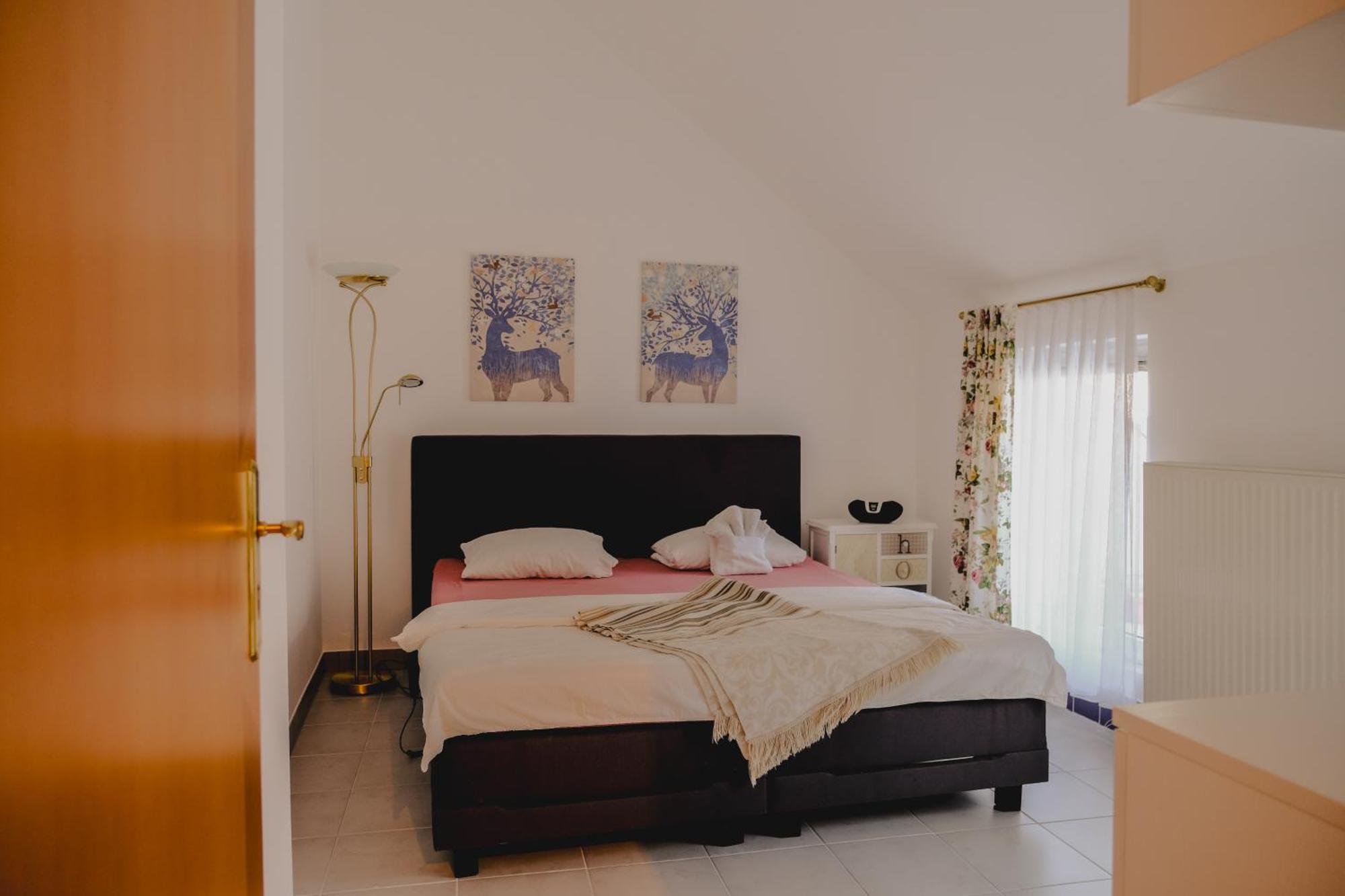 Terrace Apartment Near Volksoper And City Centre Vienna Luaran gambar