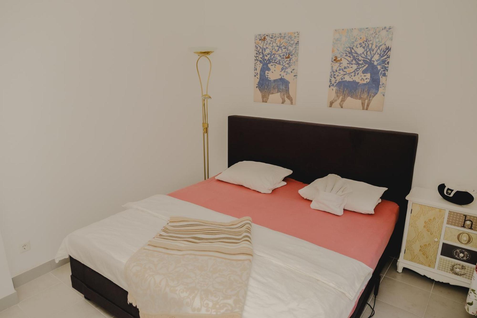 Terrace Apartment Near Volksoper And City Centre Vienna Luaran gambar
