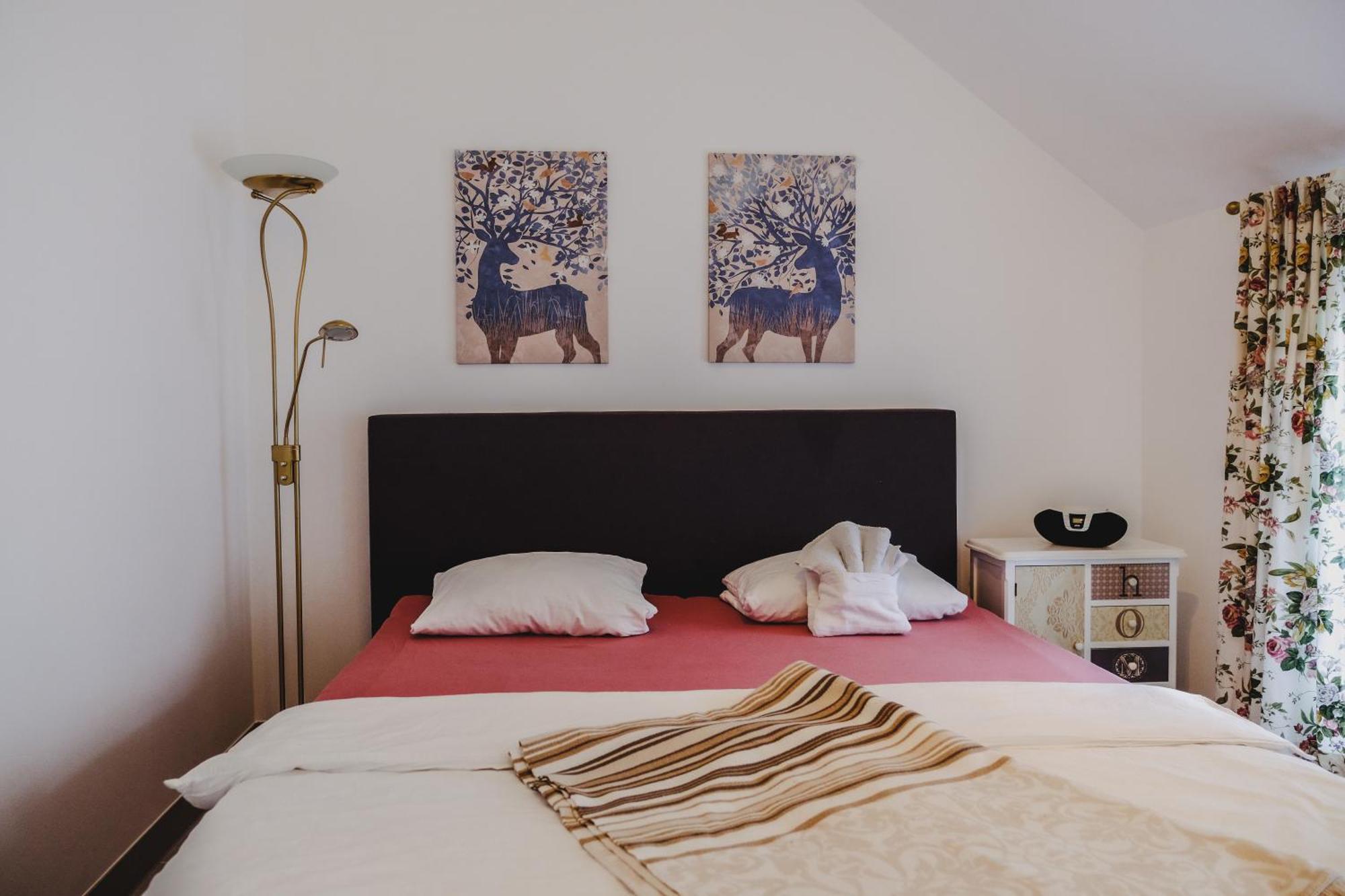 Terrace Apartment Near Volksoper And City Centre Vienna Luaran gambar
